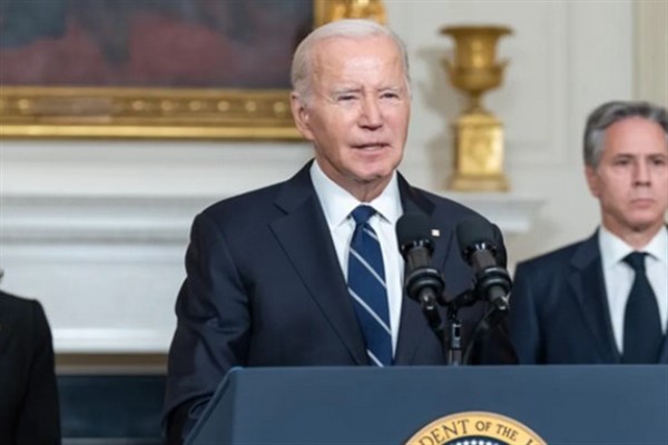 Biden: “İlaç ve enerji fiyatlarını düşürmek için harekete geçmeye devam edeceğim”