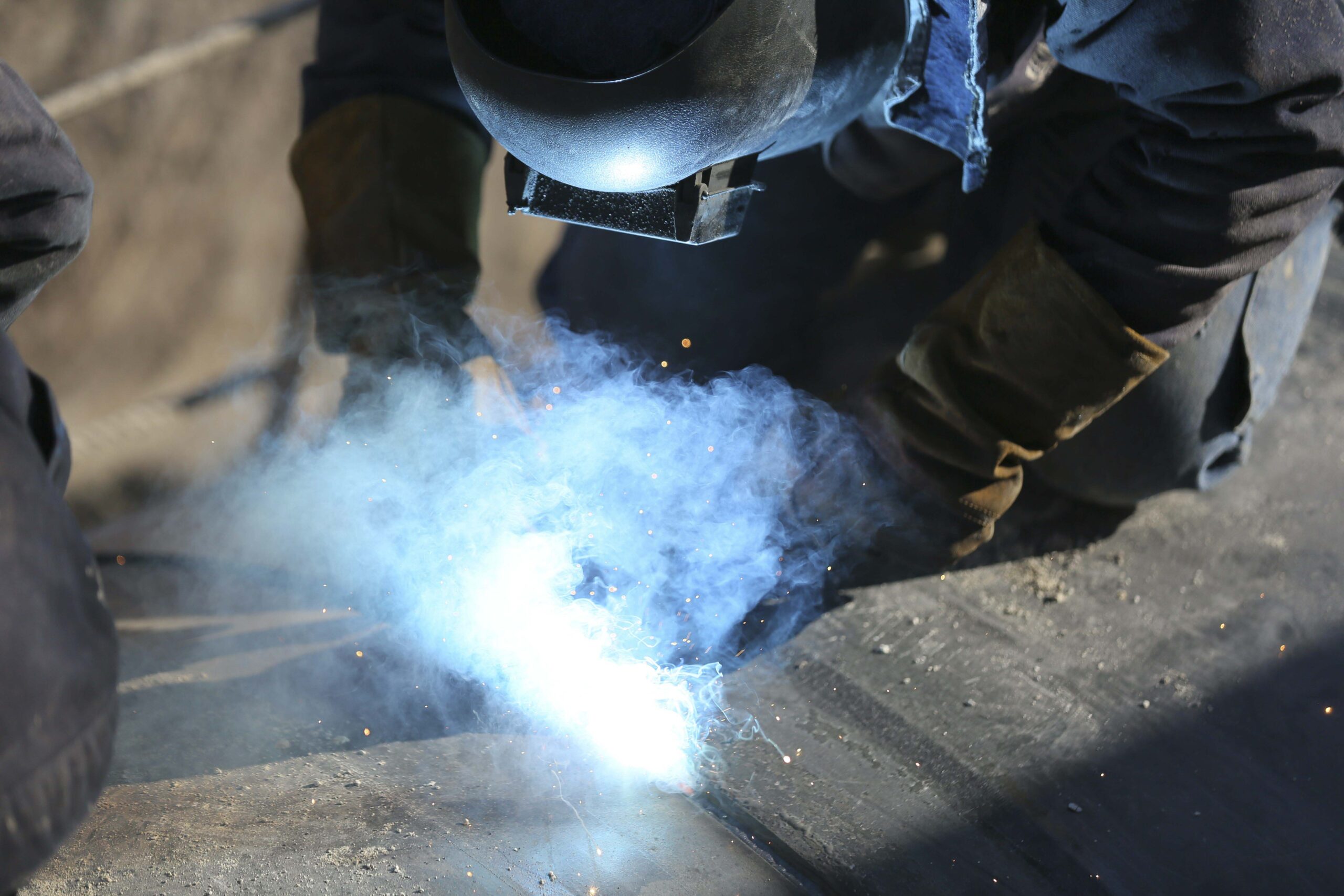 Ankara’da 100 kilometrelik içme suyu hattında son aşamaya geçildi