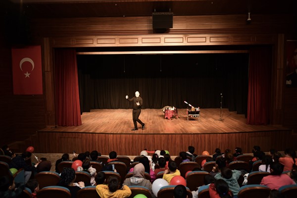 Esenyurt Belediyesi’nden ‘Sömestr Şenliği’