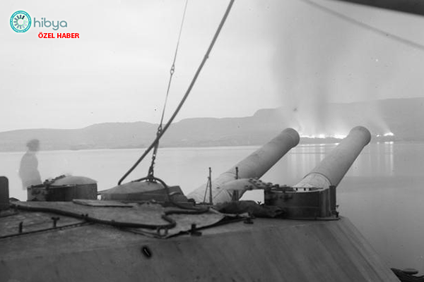 Tahliye, askeri de vatanı da güldürdü