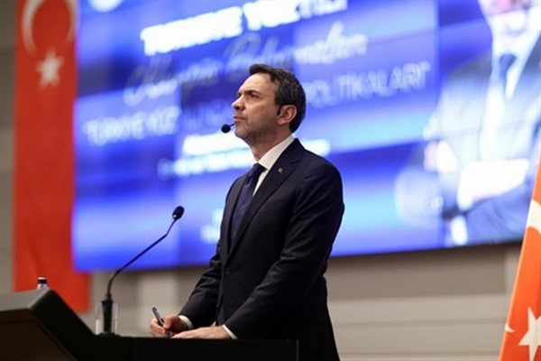 Bakan Bayraktar: “20 mılyar dolarlık enerjı verımlılığı yatırımı gerçekleştireceğiz”