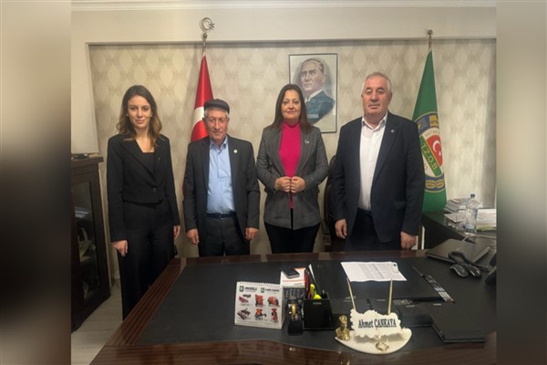 Köksal: “Hemşehrilerime inanıyorum, şehrimizin yönetimini bana emanet edecekler”