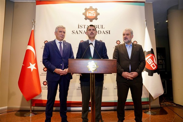 Kurum: “Kadın ve genç istihdamını en yüksek seviyeye çıkaracağız”