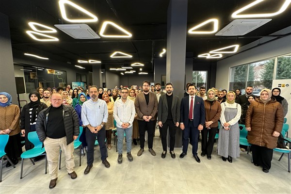 Konya’da “Cami Estetiği Forumu” düzenlendi