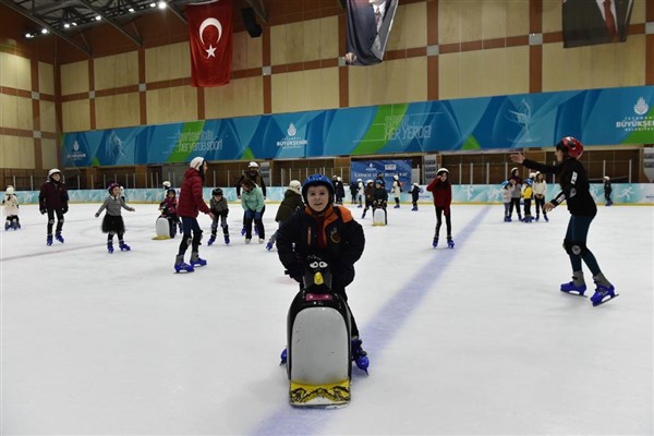 İBB, yarıyıl tatilinde çeşitli etkinlikler düzenleyecek