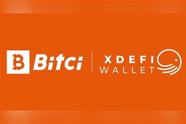 Bitci Web3 ortağı olarak XDEFI’ı duyurdu