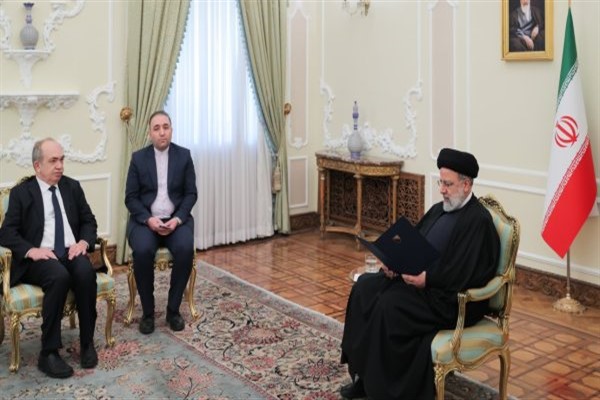 Reisi: “İslam ülkelerinin işbirliği, Siyonist rejimin soykırımını durdurabilir”