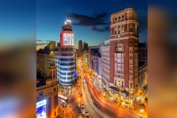 İspanya Başbakanı Sanchez: “İspanya güçlü bir şekilde büyüyor”