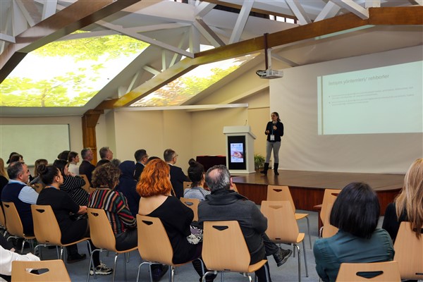 Eskişehir’de çocuk güvenliği masaya yatırıldı