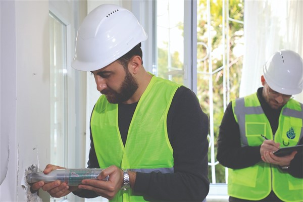 İBB, riskli binalar için yaptığı kira yardımını 7 bin TL’ye çıkarttı