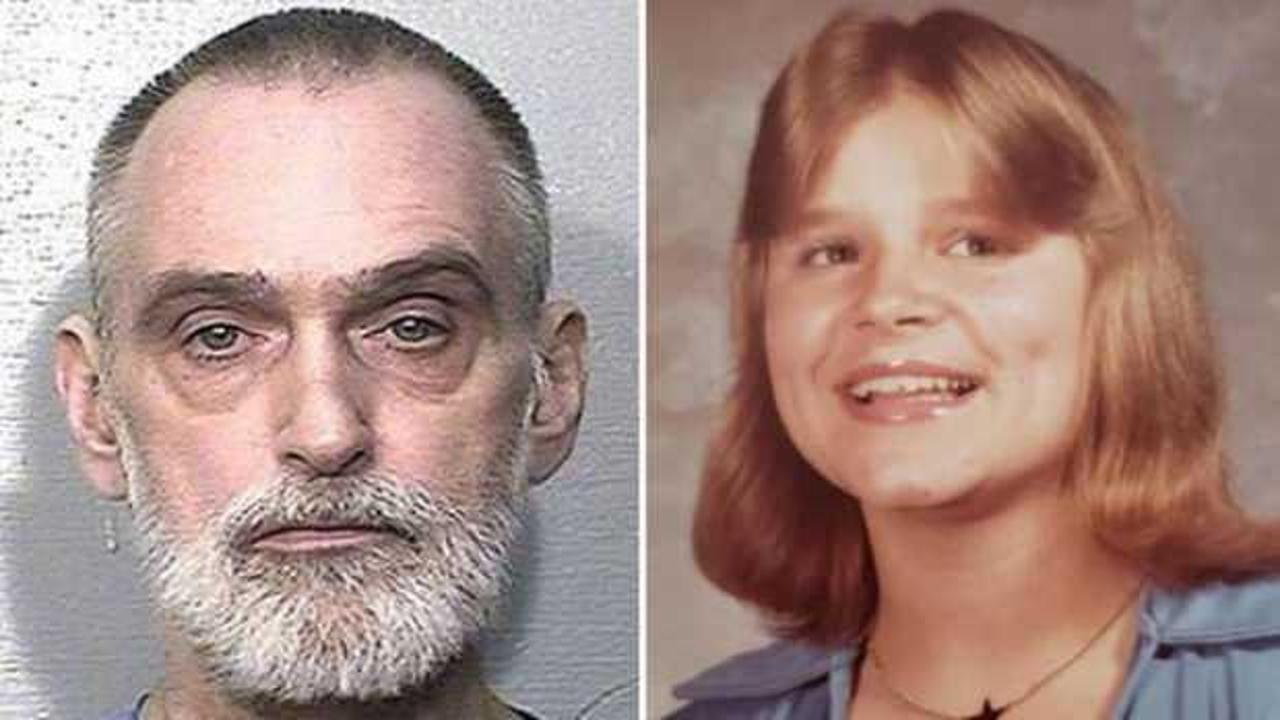 44 yıllık cinayeti itiraf etti