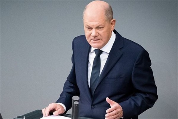 Scholz: “Almanya’da acil ihtiyaç duyulan uzmanları güvence altına alabiliriz”