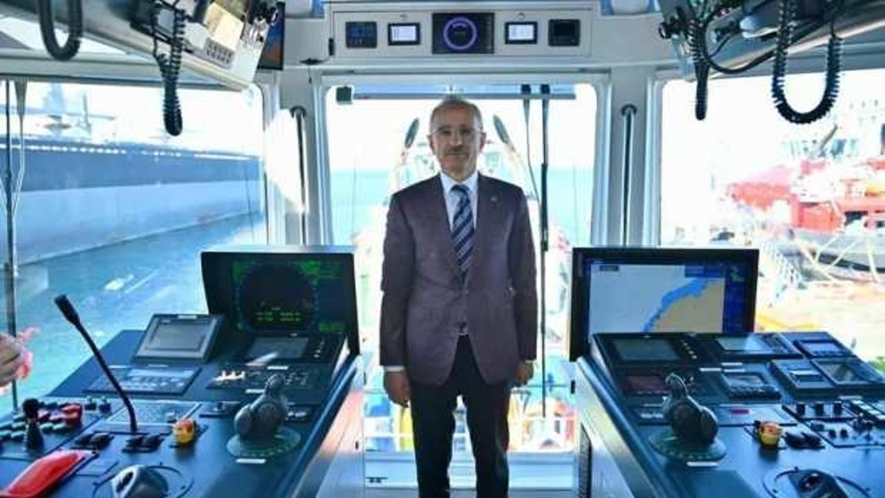 Doğu Akdeniz’e yeni göz! İmzalar atıldı… Türkiye’nin etkinliği artıyor!