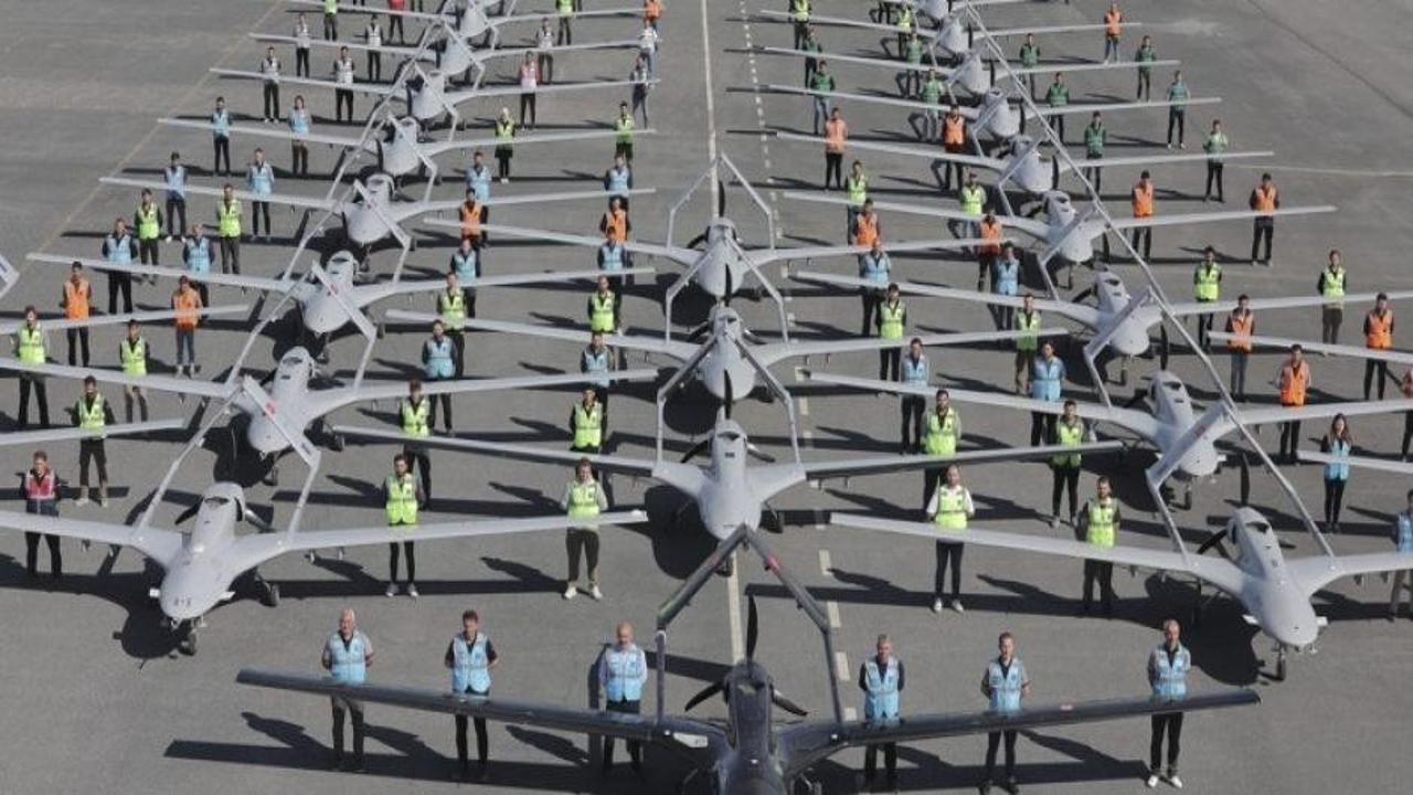 Avrupa ülkesinden Türkiye’ye Bayraktar TB2 teklifi! 146 yıllık dostluğa işaret etti