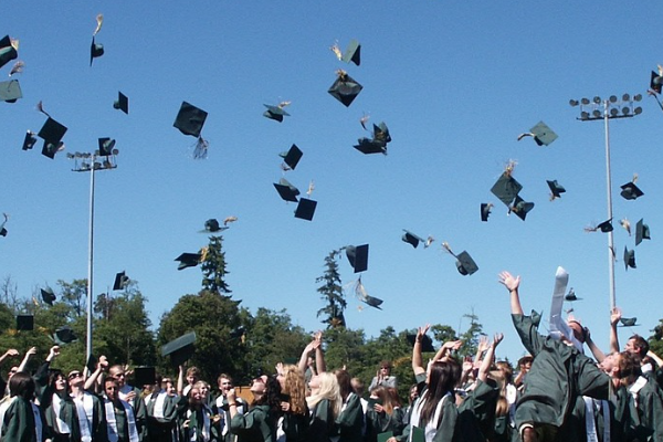 Bakan Tunç: ”Yarınlarımızın güveni için ülkemizin gençlere ihtiyacı var”