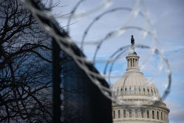 ABD’nin sözüne değil, eylemine bakmak gerekiyor