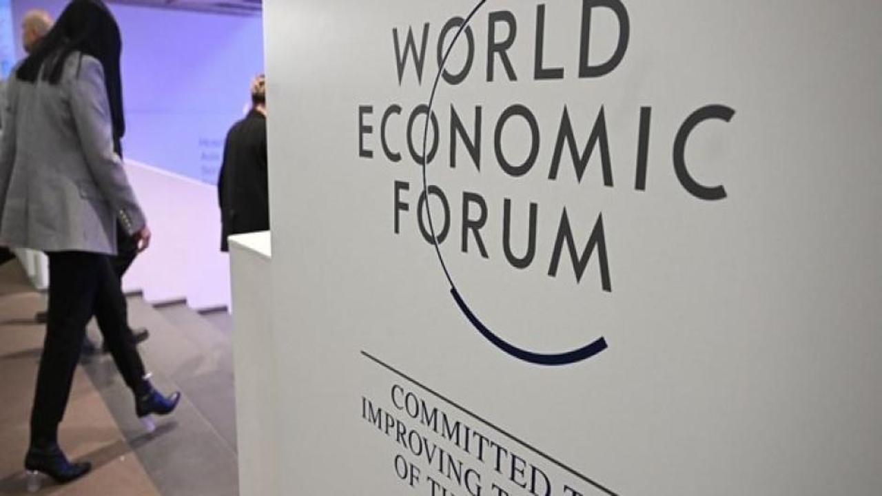 54. Dünya Ekonomik Forumu sona erdi