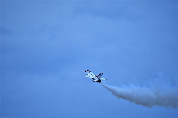Hizbullah’a bağlı bir ekip İsrail’e insansız hava aracı göndermeye çalıştı