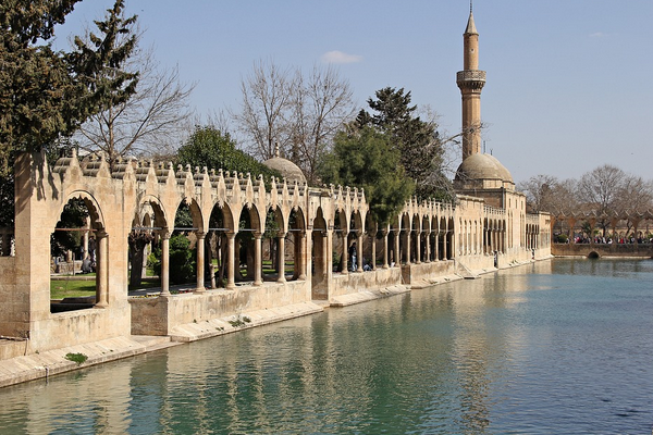 Şanlıurfa’da yılbaşı tedbirleri bilançosu açıklandı