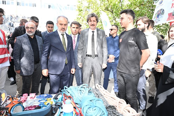 Bursa Büyükşehir’den yüksek lisans ve doktoraya 750 bin TL’lik destek