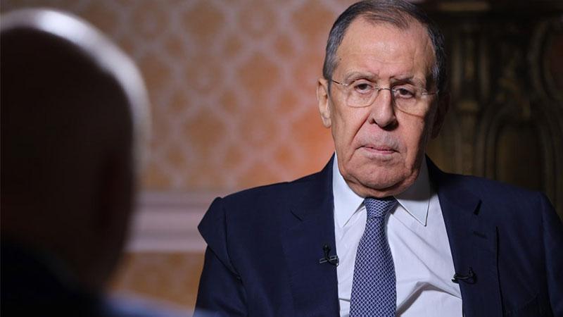Lavrov: Afganistan ve Irak’ta ne olduysa Ukrayna’da da o olacak