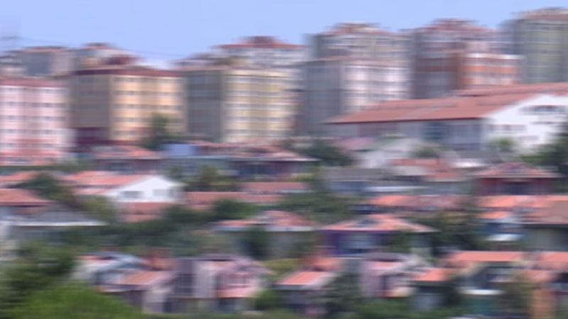 TÜİK: 2023’te konut satışları yüzde 17,5 azaldı