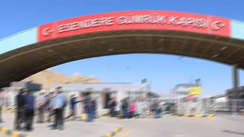 Gümrüklerden satılan 2,5 milyar liralık eşya ekonomiye kazandırıldı