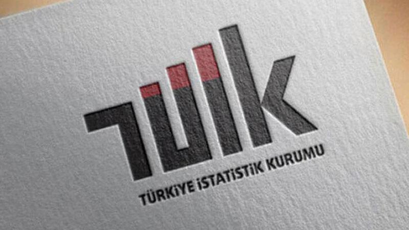 TÜİK: Yurt dışı üretici enflasyonu aralıkta yüzde 58,40 oldu