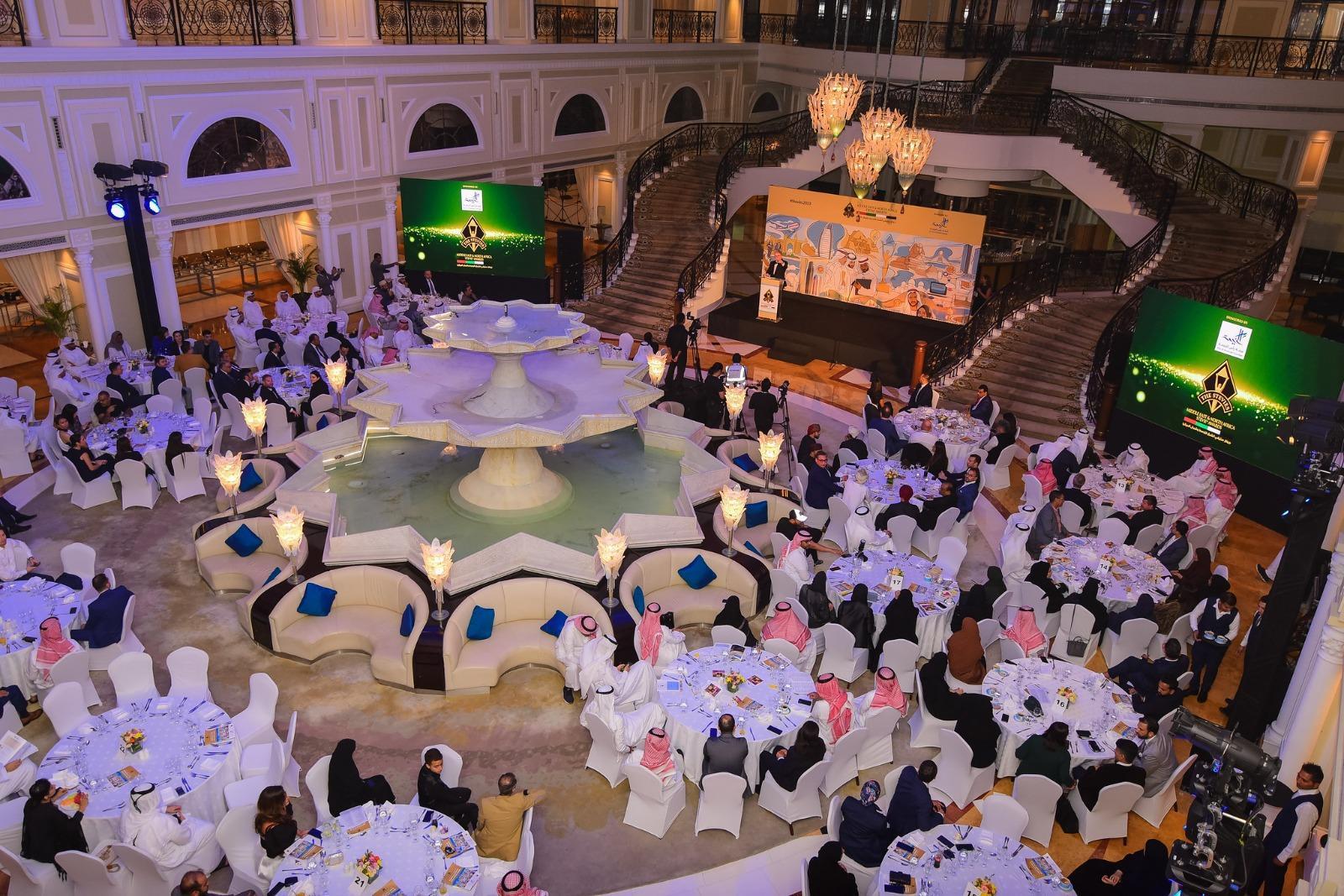 Stevie MENA Ödülleri’nin 2024 sonuçları açıklandı