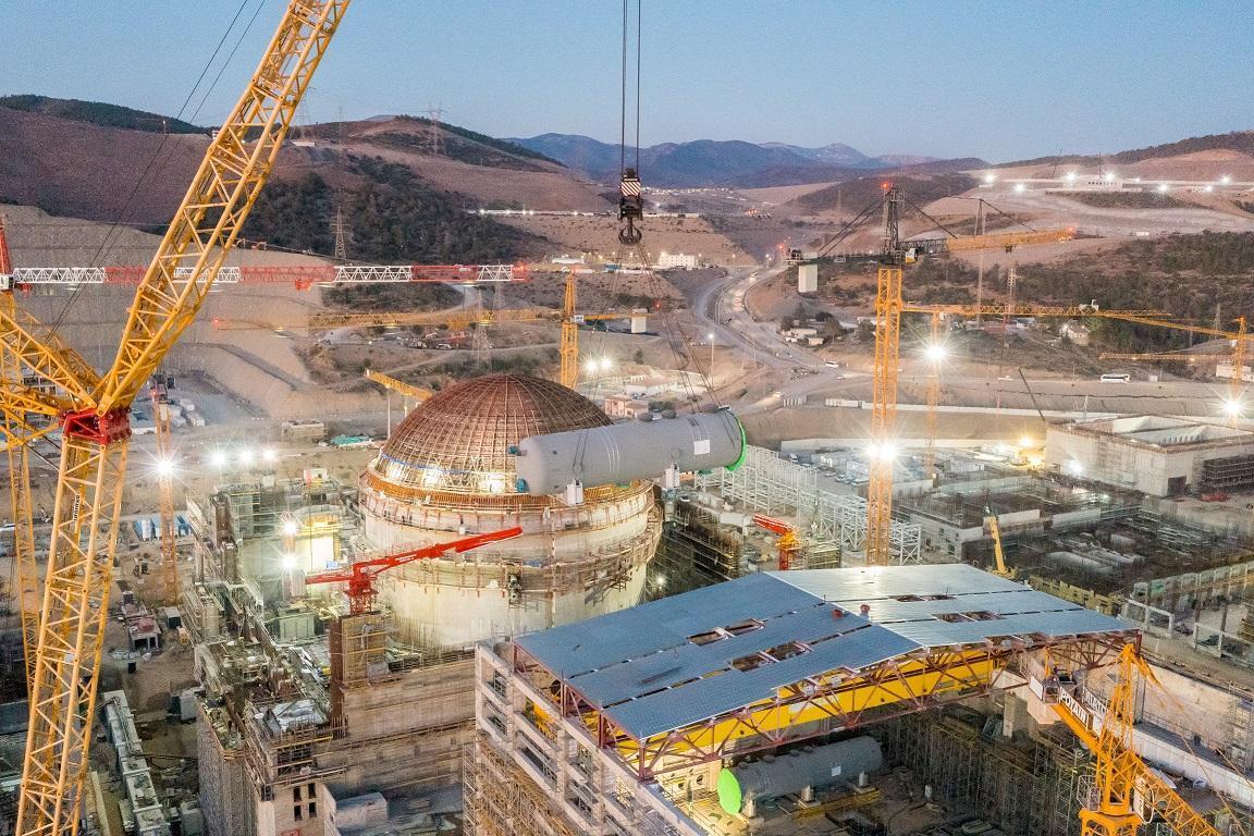 Nükleer enerji hakkında yanlış algıları aydınlatmak çok önemli