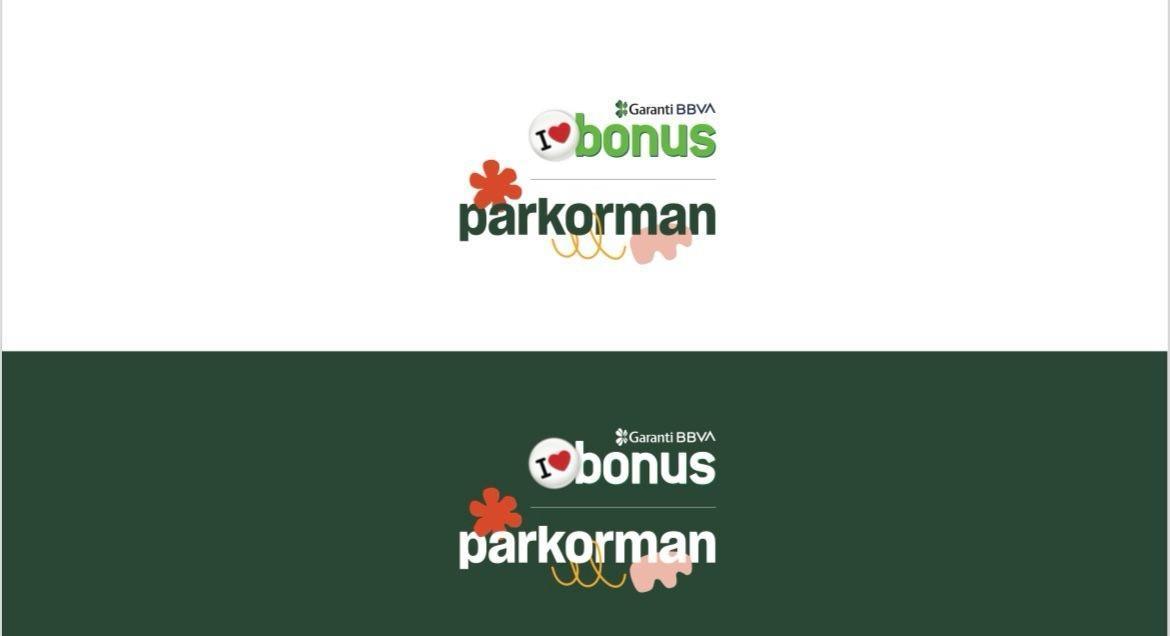 Parkorman’ın isim sponsoru Bonus oldu