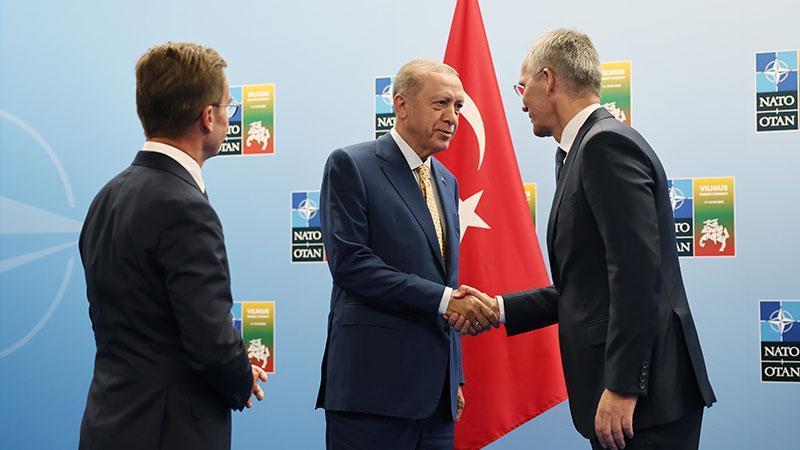 TBMM’nin İsveç’in NATO’ya üyeliği onayı dünya gündeminde