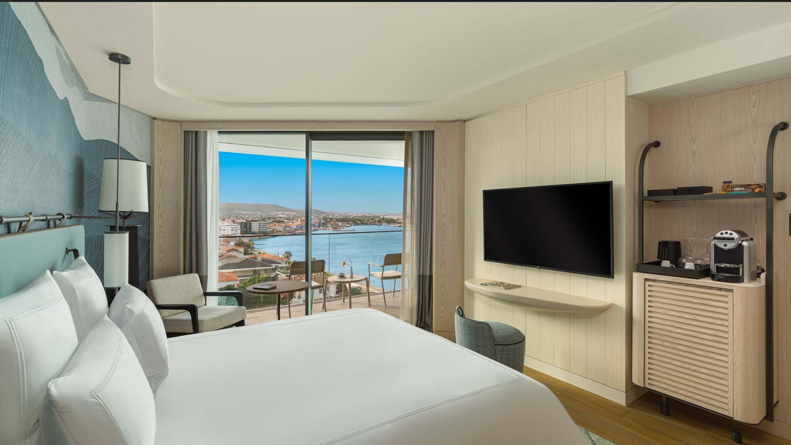 Çeşme Swissôtel Resort & Spa’dan yarıyıl tatiline özel etkinlikler