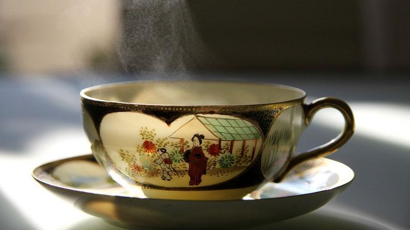 İngiltere’de tuzlu çay tartışmalarına ABD elçiliğinden esprili yanıt