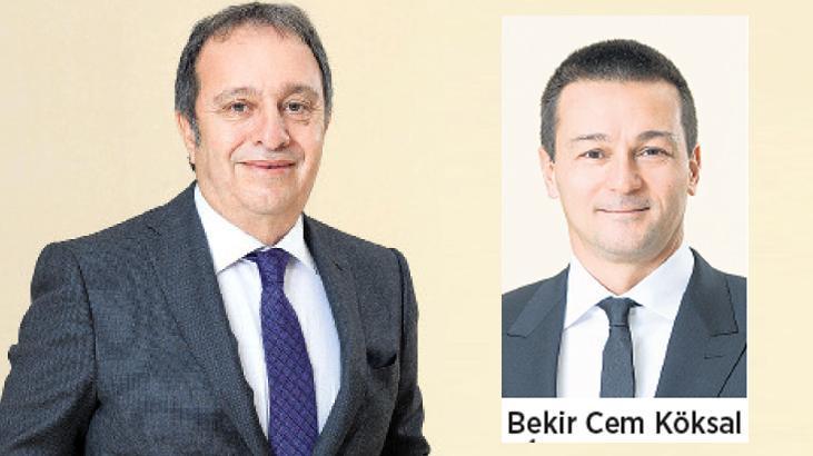 Zorlu Holding’de bayrak değişimi