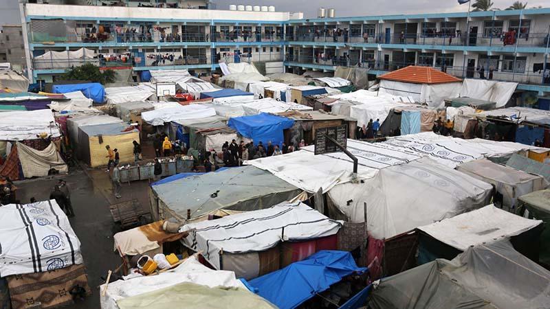 Norveç: Bireyleri ve UNRWA’yı birbirinden ayırmak gerekiyor