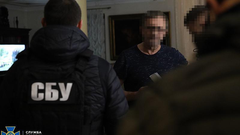 Ukrayna Güvenlik Servisi: Silah alımında 40 milyon dolar yolsuzluk tespit edildi