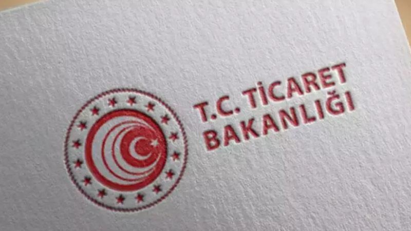 Ticaret Bakanlığı, 6,4 milyar liralık kamu alacağı için tahsil işlemlerini başlattı