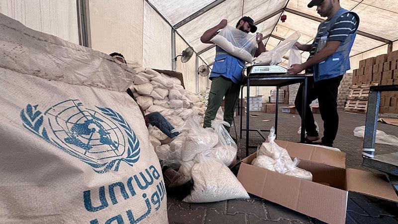 Yeni Zelanda, UNRWA’ya maddi desteği kesmeyecek