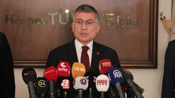 Enerji alanında düzenlemeler içeren kanun teklifi, TBMM’ye sunuldu