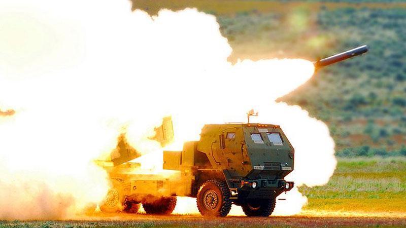 ABD’nin yurtdışına silah ve savunma satışında yüzde 55.9’luk artış