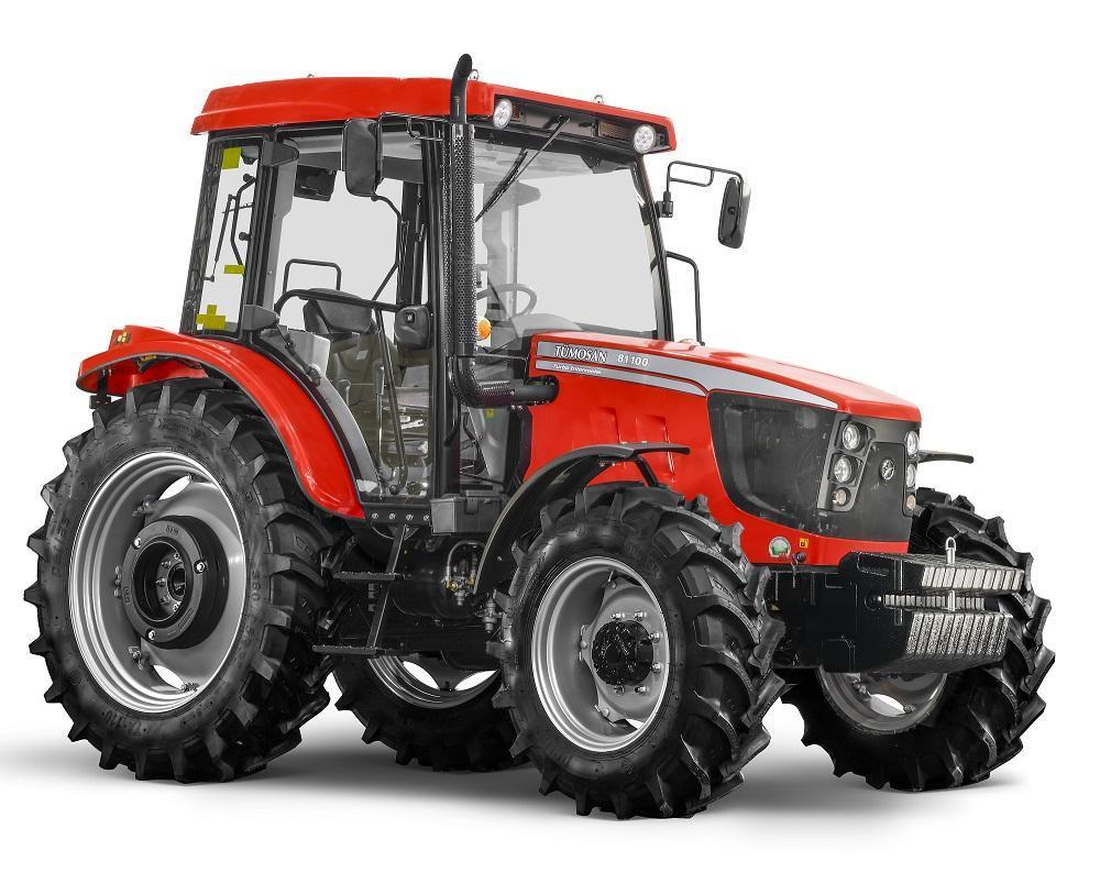 Tümosan, İzmir Tarım Fuarı’nda ziyaretçilerini bekliyor