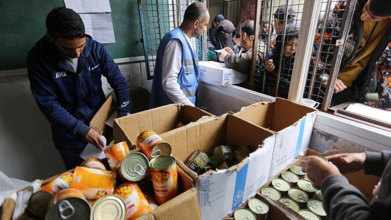 Kurumlar Arası Daimi Komite’den UNRWA’ya destek açıklaması
