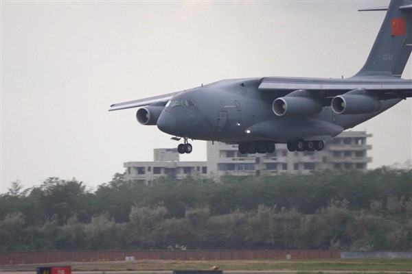 Çin’in Chang’e-6’sının 2024’ün ilk yarısında fırlatılması planlanıyor