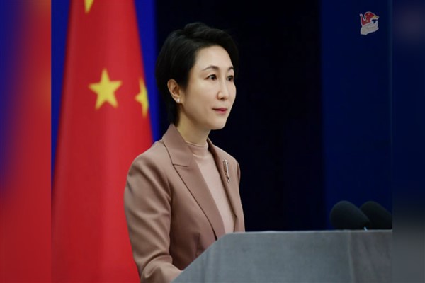 Çin’den İran ve Pakistan’a itidal çağrısı