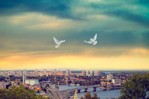 Ukrayna Dışişleri Bakanı Kuleba, Moldovalı mevkidaşı Popșoi’i tebrik etti