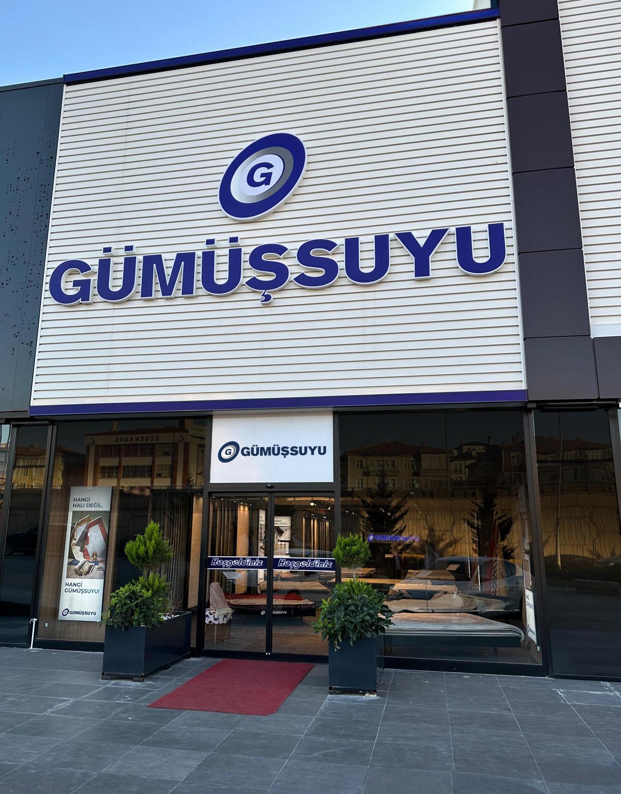 Doqu Home, Gümüşsuyu Halı ve Vellteks ihaleyle yatırımcılarını bekliyor