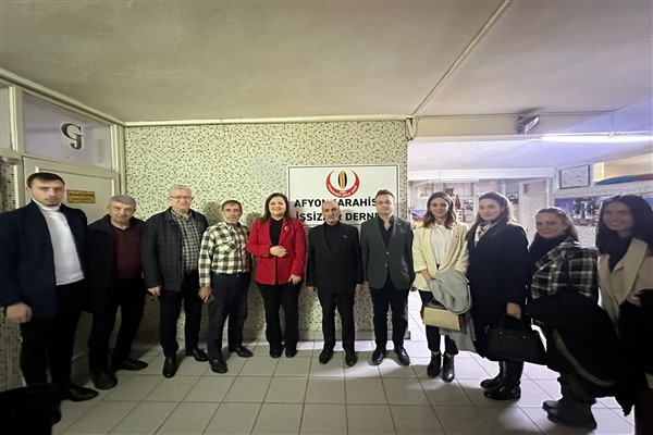 Köksal: “Emeklileri yardıma muhtaç olmaktan kurtaracağız”