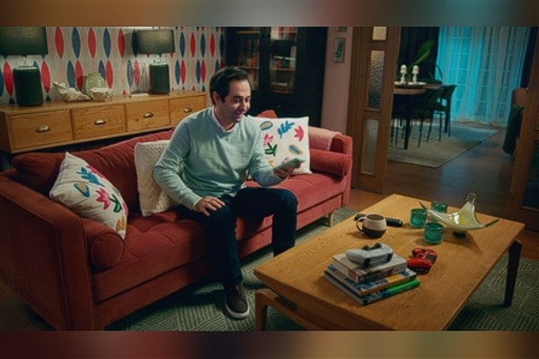 Yemeksepeti’nden yeni yılın ‘100 Güldüren’ yeni kampanyası başladı