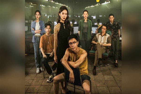 Çin’de 2023’ün gişede en başarılı filmleri